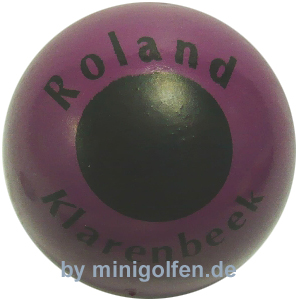 Migo Roland Klarenbeek