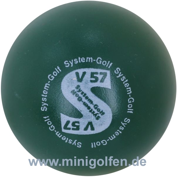 System-Golf V57