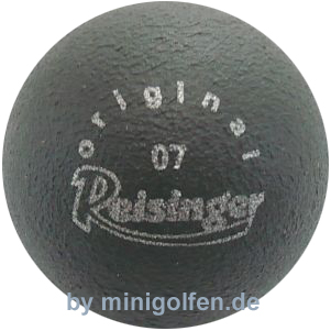 Reisinger 07