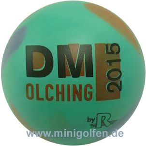 Reisinger DM 2015 Olching