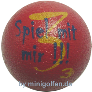 3D Spiel mit mir 3