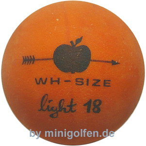 wh-size Light 18