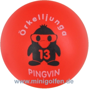 Pingvin Örkelljunga 13