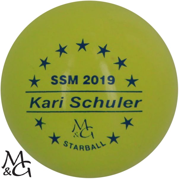 M&G Starball SSM 2019 Kari Schuler