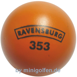 Ravensburg 353