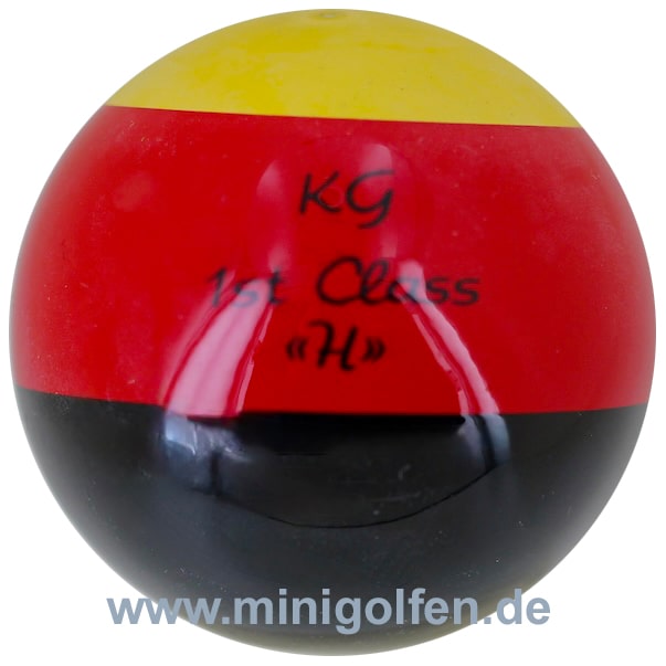 Klose Golf 1st Class "H" 