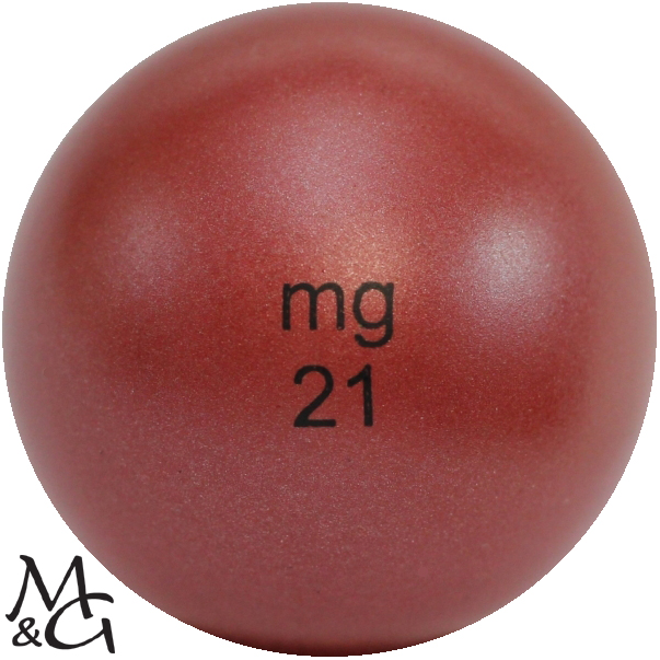 mg 21