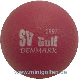 SV Denmark 1997