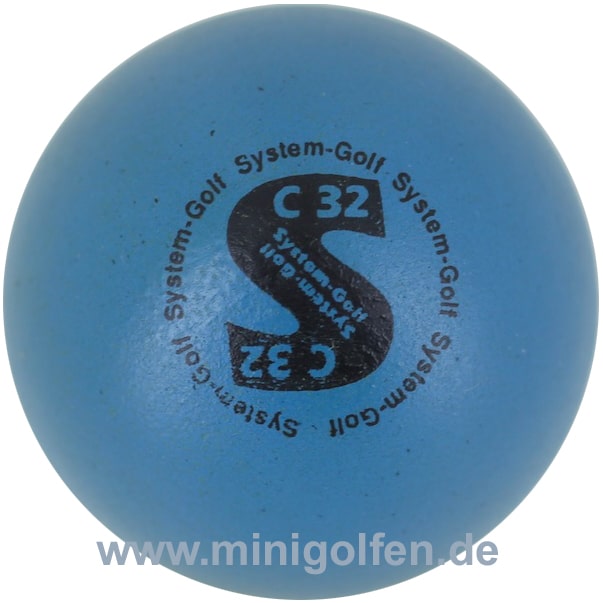 System-Golf C32