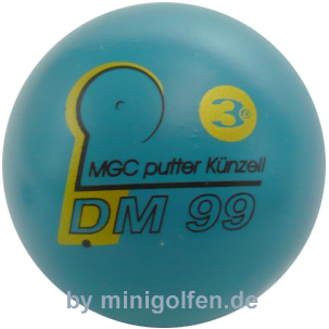 3D DM 1999 Künzell