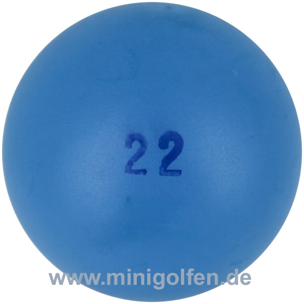 Wagner Portotyp 22