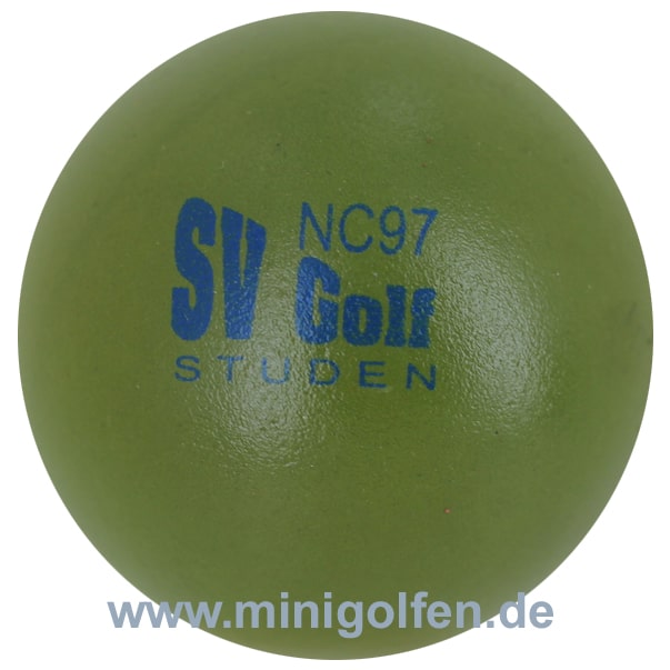 SV Golf NC Studen