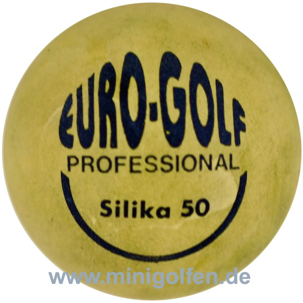 Euro Silika 60