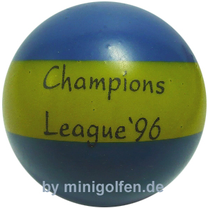 mg Champions League '96