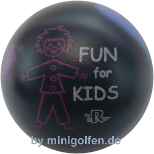 Reisinger Fun for Kids [marine]