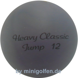 Wagner Heavy Classic 12