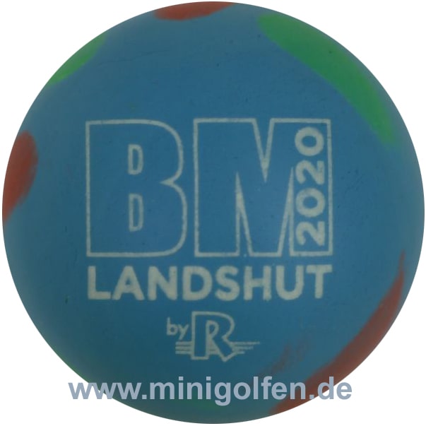 Reisinger BM 2020 Landshut