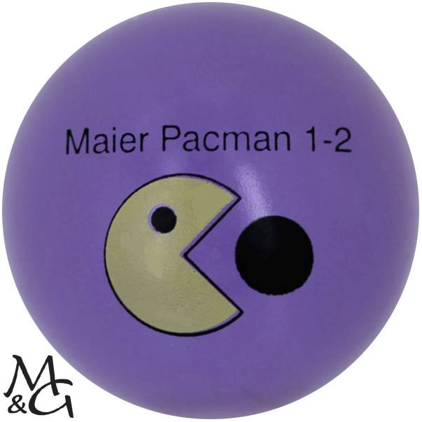 maier Pacman 1-2