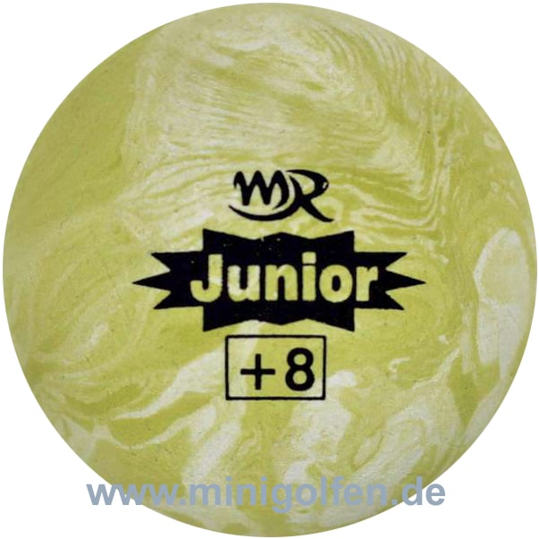 mr Grenchen Junior +8