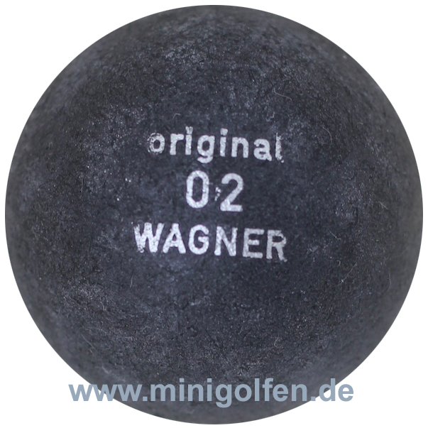 Wagner 02 original 