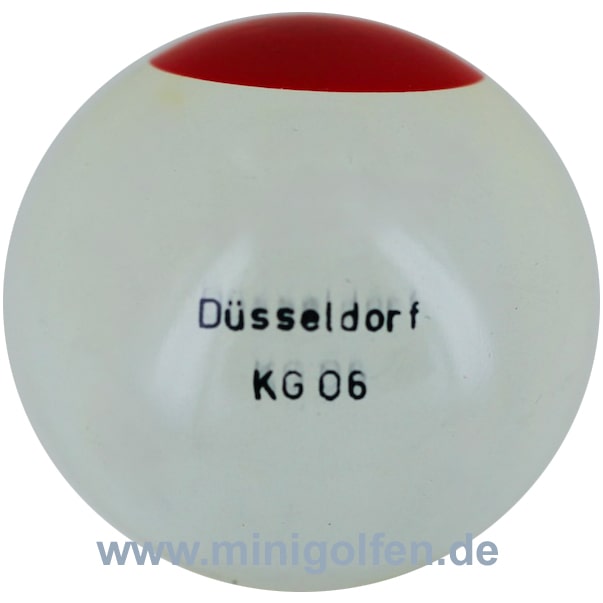 Klose- Golf Düsseldorf KG 06