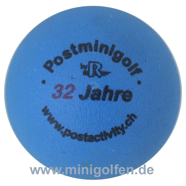 Reisinger 32 Jahre Postminigolf www.postactivity.ch Kopie