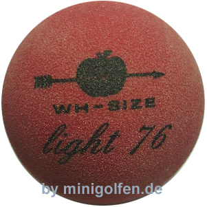 wh-size Light 76