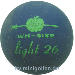 wh-size Light 26