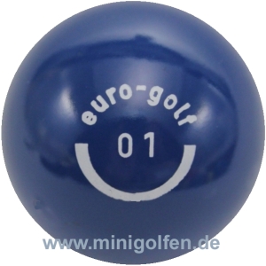 Euro 01