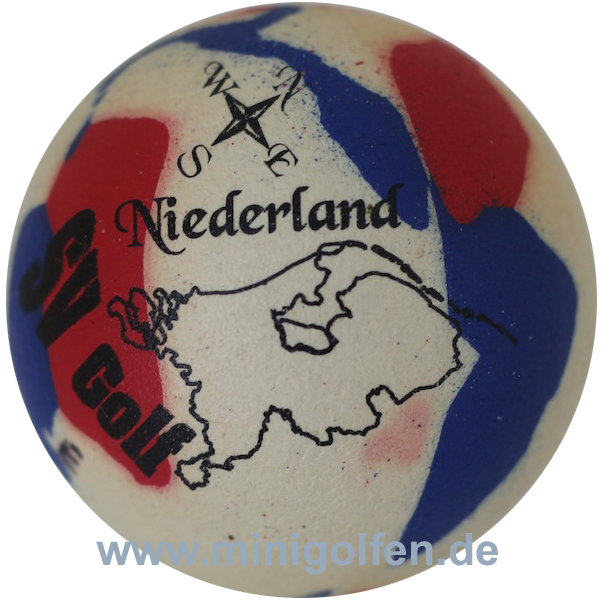 SV Niederland