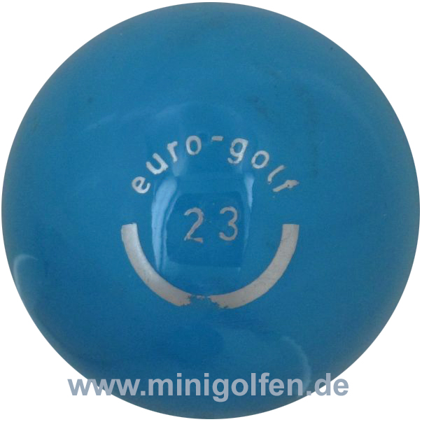 Euro 23