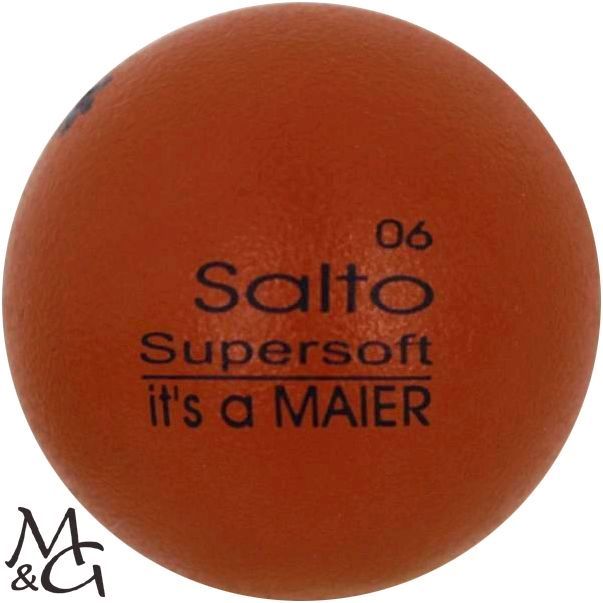 maier Salto 06 supersoft