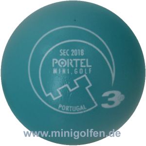 3D SEC 2018 Portel