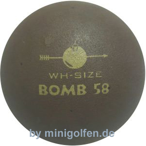 wh-size Bomb 58