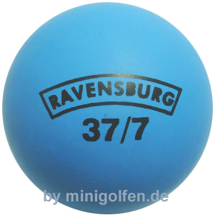 Ravensburg 37/7