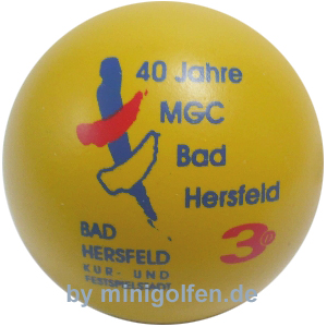 3D 40 Jahre MGC Bad Hersfeld