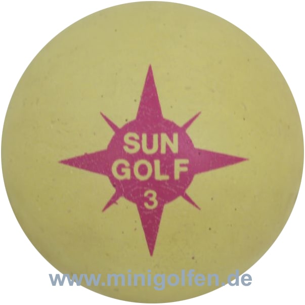 Sun 3