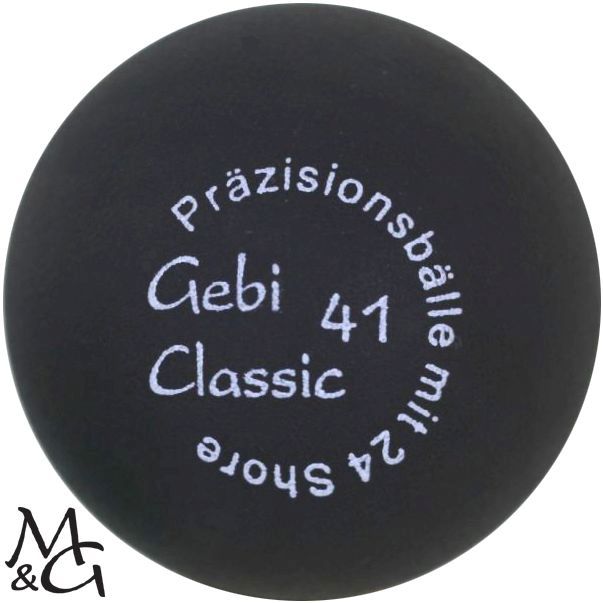 Gebi Classic 41