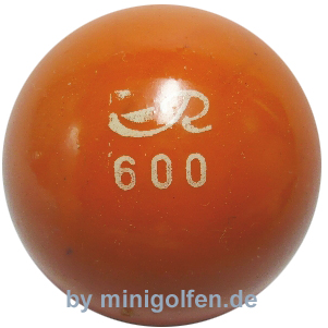 Reisinger 600