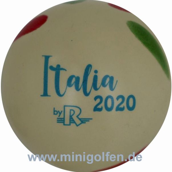 Reisinger Italia 2020