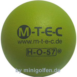 MTEC H-O-57