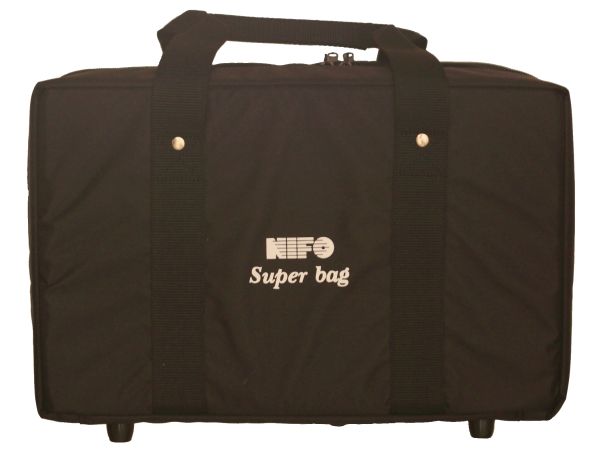 Nifo Ballcontainer 155 - Superbag