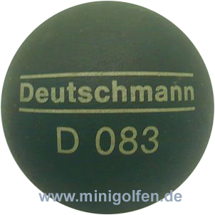 Deutschmann 083