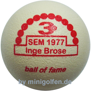 3D BoF SEM 1977 Inge Brose