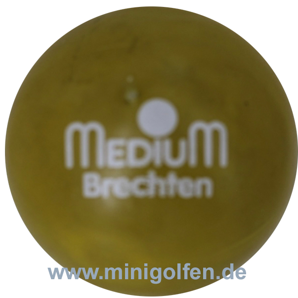 Wagner Medium Brechten gelb