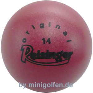 Reisinger 14