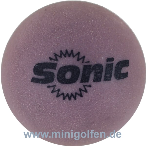 Wagner Sonic Violett