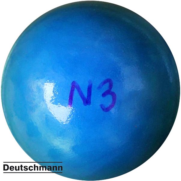 Deutschmann N3