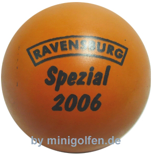 Ravensburg Spezial 2006