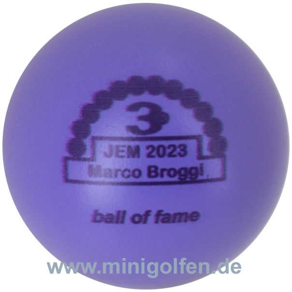 3D BoF JEM Marco Broggi 2023